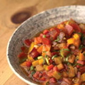 CHEF LALA'S CA 5 A DAY AWARD WINNING SALSA CHEF LALA'S CA 5 A DAY AWARD WINNING SALSA picture